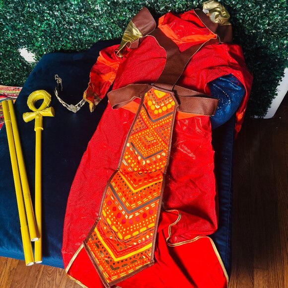 Wakanda Warrior Forever Epic Warrior Sexy Comic Book Character Costume - Picture 1 of 4